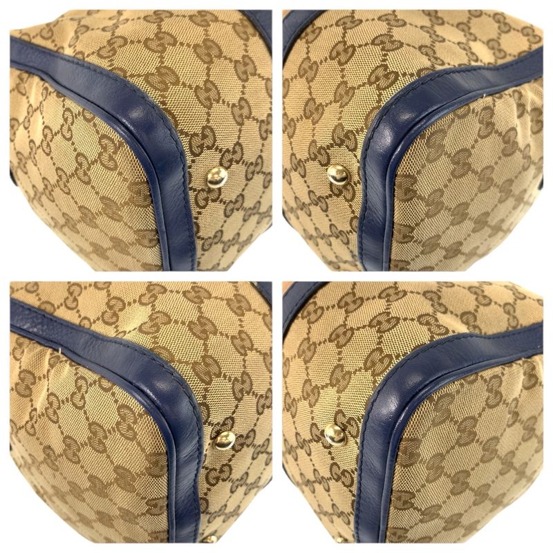 Gucci Sherry Shoulder Bag