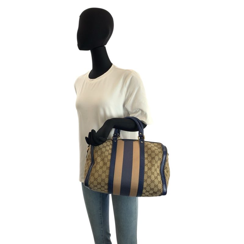 Gucci Sherry Shoulder Bag