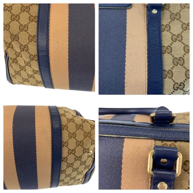 Gucci Sherry Shoulder Bag