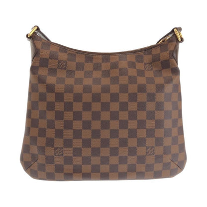 Louis Vuitton Damier Bloomsbury PM Brown Shoulder Bag
