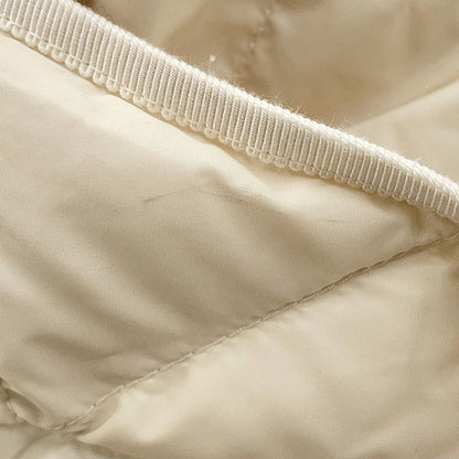 Moncler Mont Cles Down Jacket Avoce 00 White