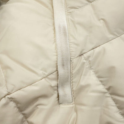 Moncler Mont Cles Down Jacket Avoce 00 White