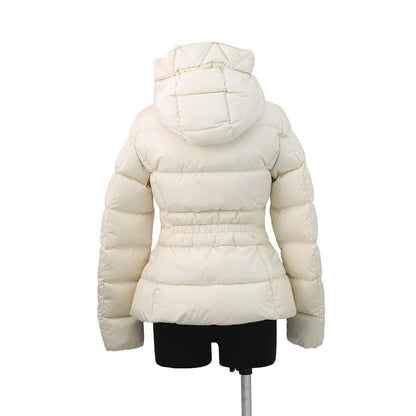 Moncler Mont Cles Down Jacket Avoce 00 White