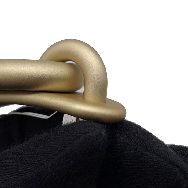 Hermes Barrette Tri Maillon PM Chaine D'ancre Hair