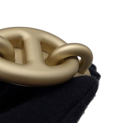 Hermes Barrette Tri Maillon PM Chaine D'ancre Hair