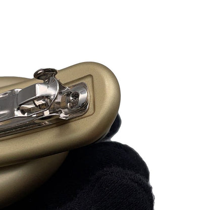 Hermes Barrette Tri Maillon PM Chaine D'ancre Hair