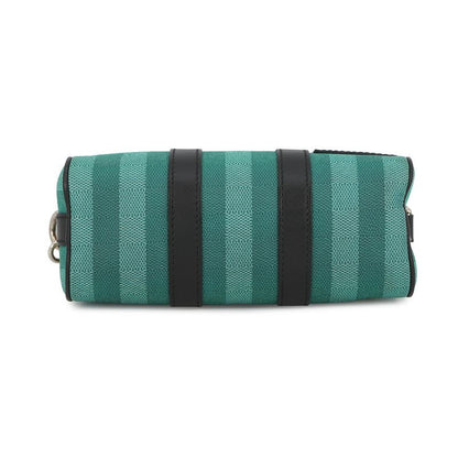 Louis Vuitton Damier Stripe Keepall XS 2-Way Shoulder Bag
