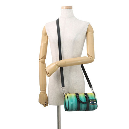 Louis Vuitton Damier Stripe Keepall XS 2-Way Shoulder Bag