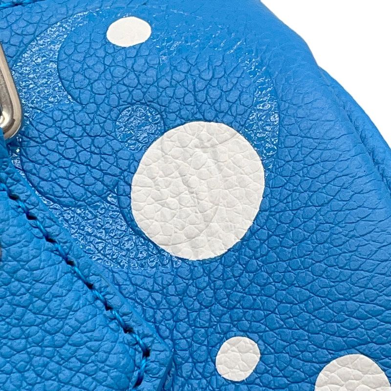 Louis Vuitton Handbag Monogram Empreinte LV Yk Speedy Bandouliere 20 2-Way