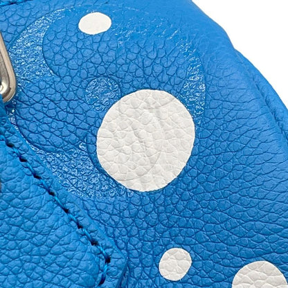 Louis Vuitton Handbag Monogram Empreinte LV Yk Speedy Bandouliere 20 2-Way