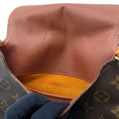 Louis Vuitton Shoulder Bag Monogram Musette Salsa Short