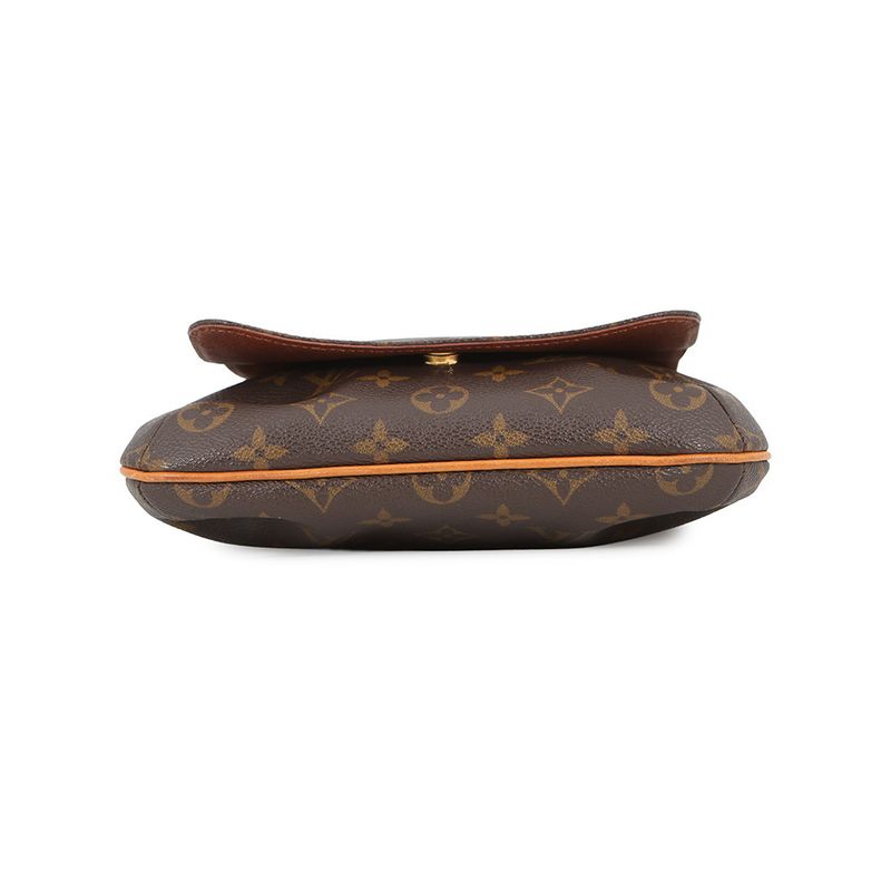 Louis Vuitton Shoulder Bag Monogram Musette Salsa Short