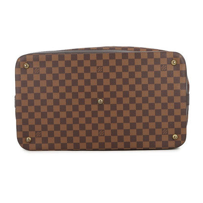 Louis Vuitton Boston Bag Damier Ebene Grimo