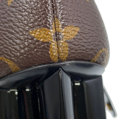 Louis Vuitton Boots LV Yk Silhouette Line Ankle 36 Short