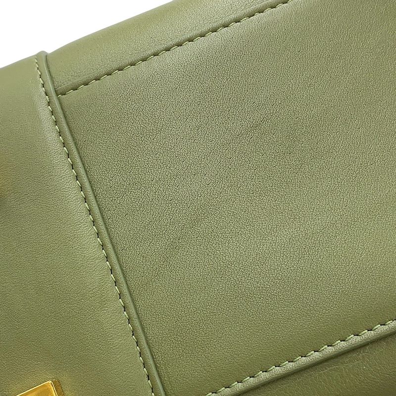 Loewe Handbag Amazona 19 Calf Leather 2-Way