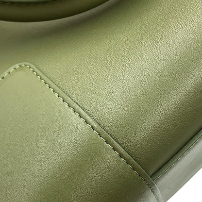 Loewe Handbag Amazona 19 Calf Leather 2-Way
