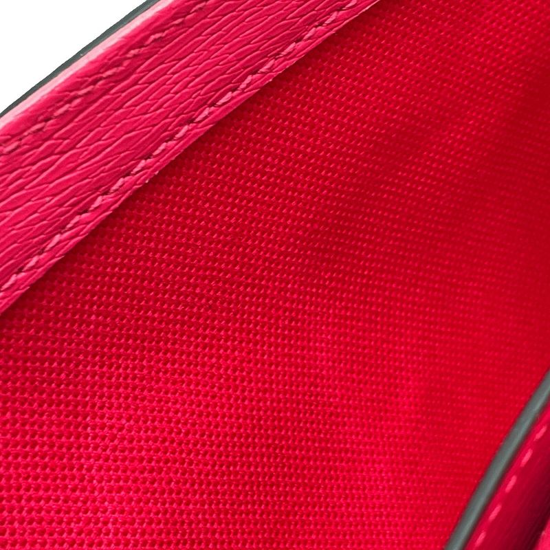 Gucci Shoulder Bag GG Supreme Leather Dragon