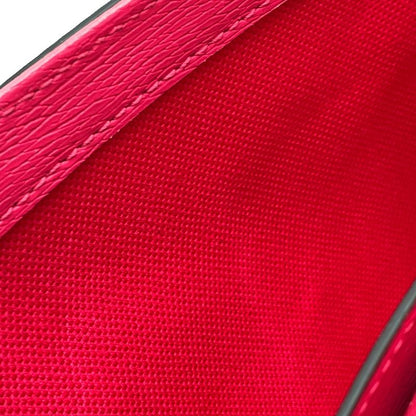 Gucci Shoulder Bag GG Supreme Leather Dragon