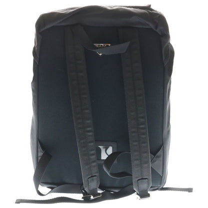 Prada Tessuto Montagn Nylon Backpack Black