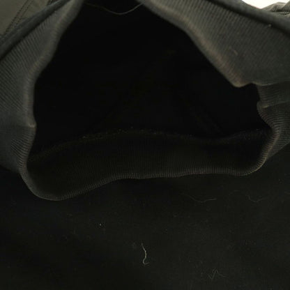 Moncler Maglia Girocollo Sweatshirt Trainer Docking S Black DF Sneaker