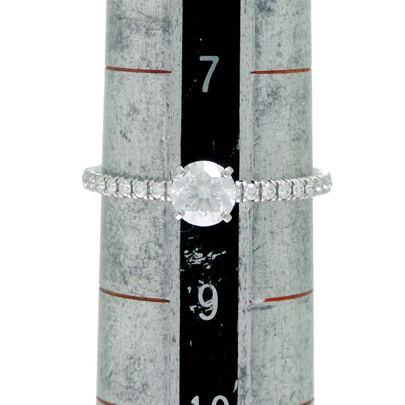 Cartier Ring