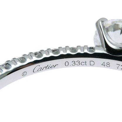 Cartier Ring