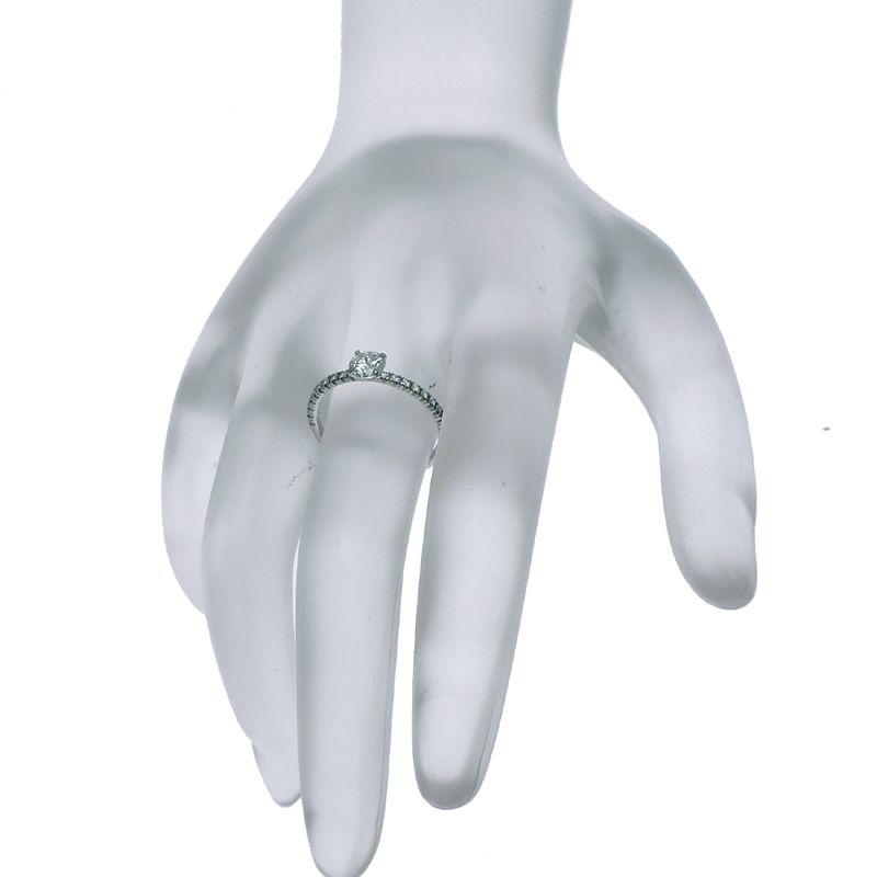 Cartier Ring