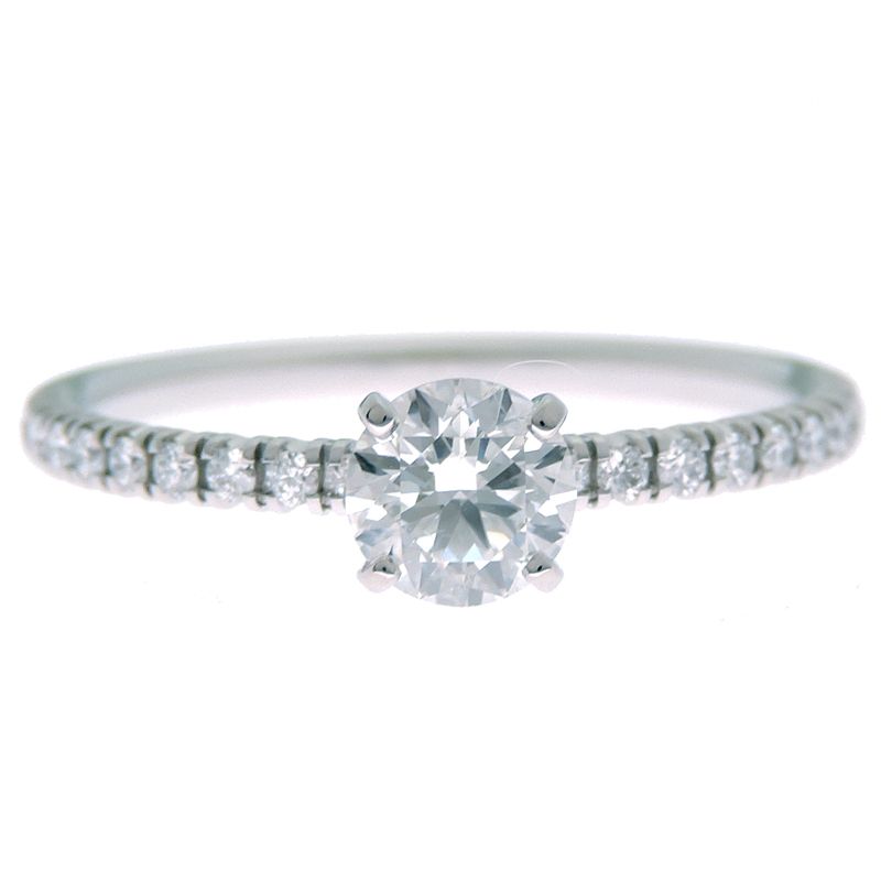 Cartier Ring