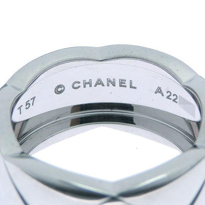 Chanel Ring Gold