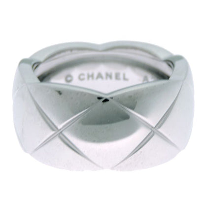 Chanel Ring Gold
