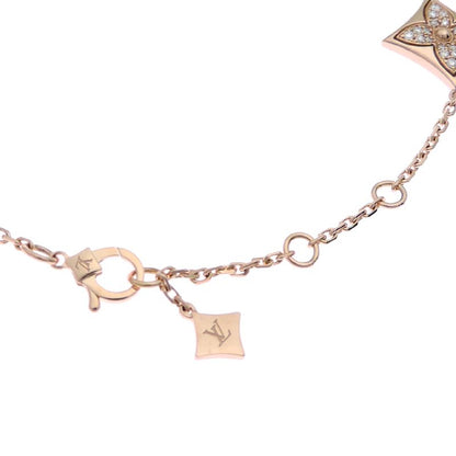 Louis Vuitton Bracelet Pink