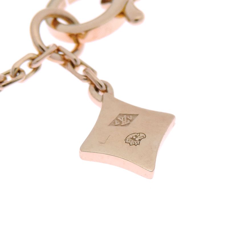 Louis Vuitton Bracelet Pink
