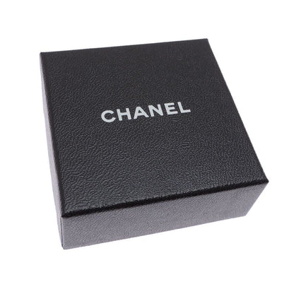 Chanel Earrings Ation, peeling