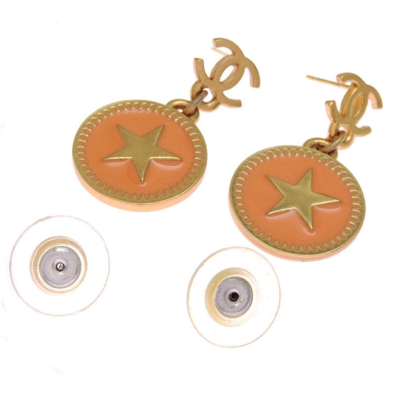 Chanel Earrings Ation