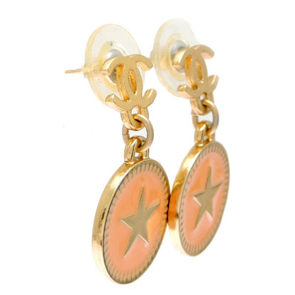 Chanel Earrings Ation