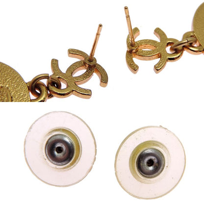 Chanel Earrings Ation