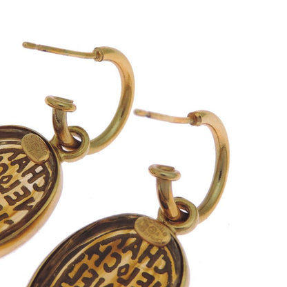 Chanel Earrings Ation