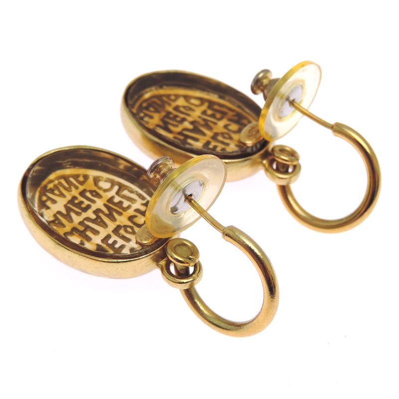 Chanel Earrings Ation