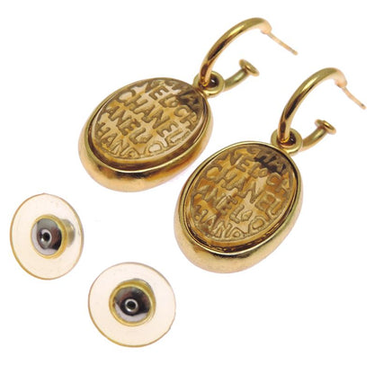 Chanel Earrings Ation