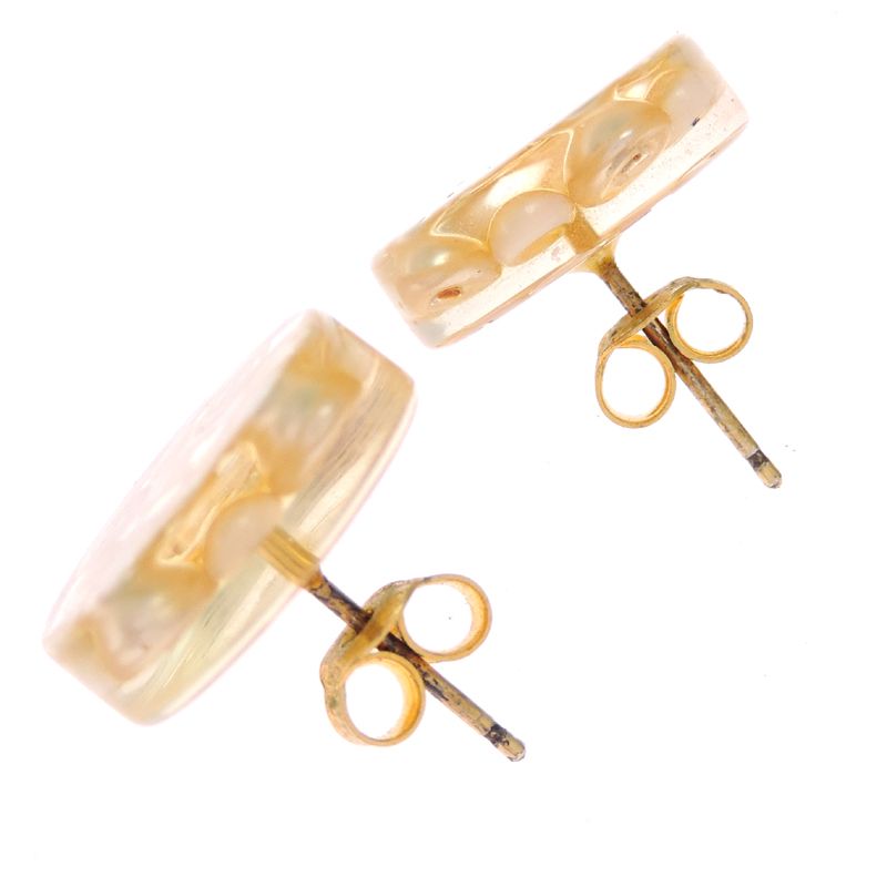 Chanel Earrings Ation
