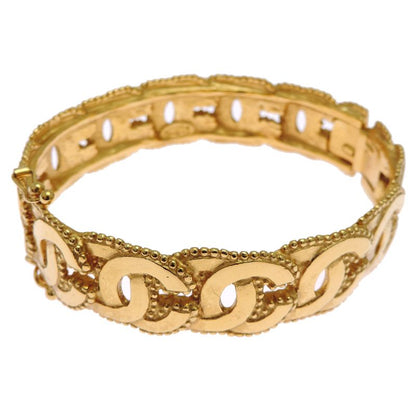 Chanel Bangle Bracelet
