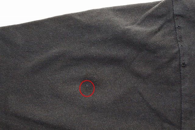 Balenciaga Laurel Classic Medium Fit T-Shirt Black S Tsvc Logo Embroidery Short