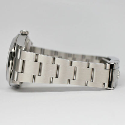 Rolex Explorer-i Random Black SS Automatic Winding