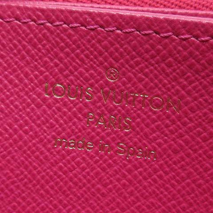 Louis Vuitton Monogram Vivienne Zippy Wallet Holiday Limited
