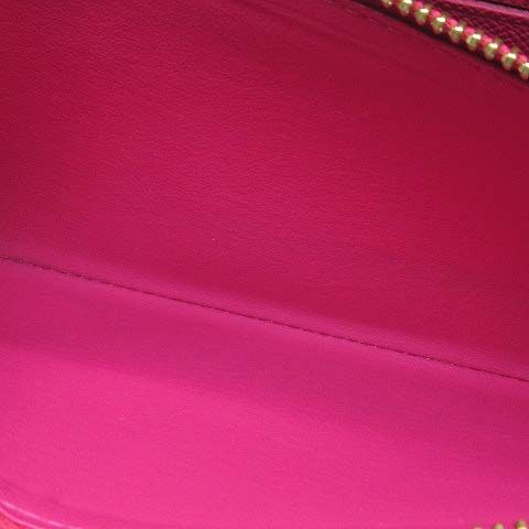 Louis Vuitton Monogram Vivienne Zippy Wallet Holiday Limited