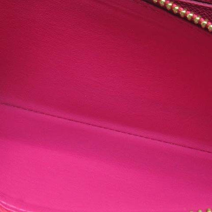 Louis Vuitton Monogram Vivienne Zippy Wallet Holiday Limited