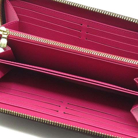 Louis Vuitton Monogram Vivienne Zippy Wallet Holiday Limited