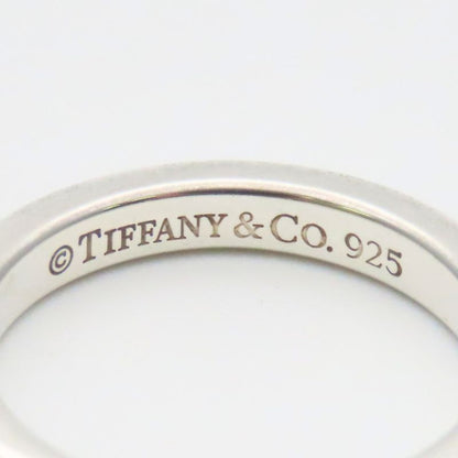 Tiffany & Co Ring No Tsunaro Silver Standard