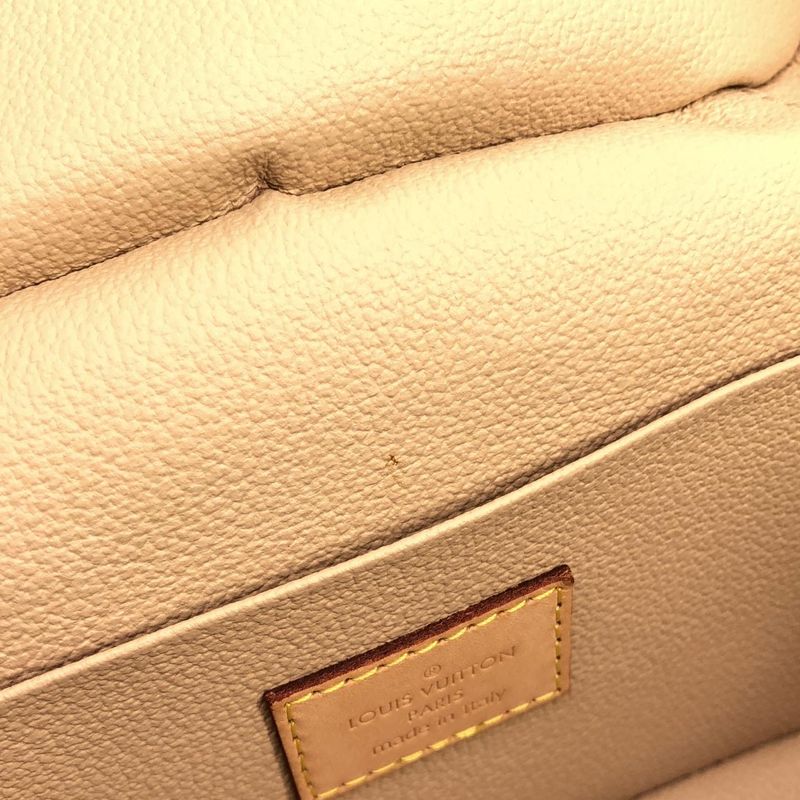 Louis Vuitton Monogram Nice Mini Bag