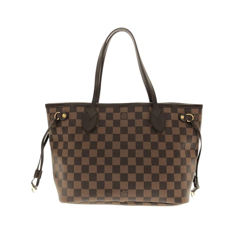 Louis Vuitton Damier Neverfull PM Bag